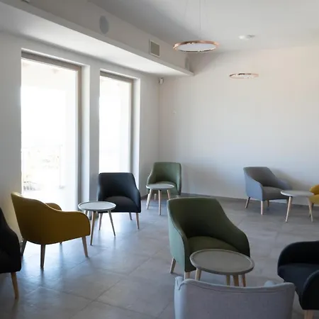 Reis Hotel Pineto
